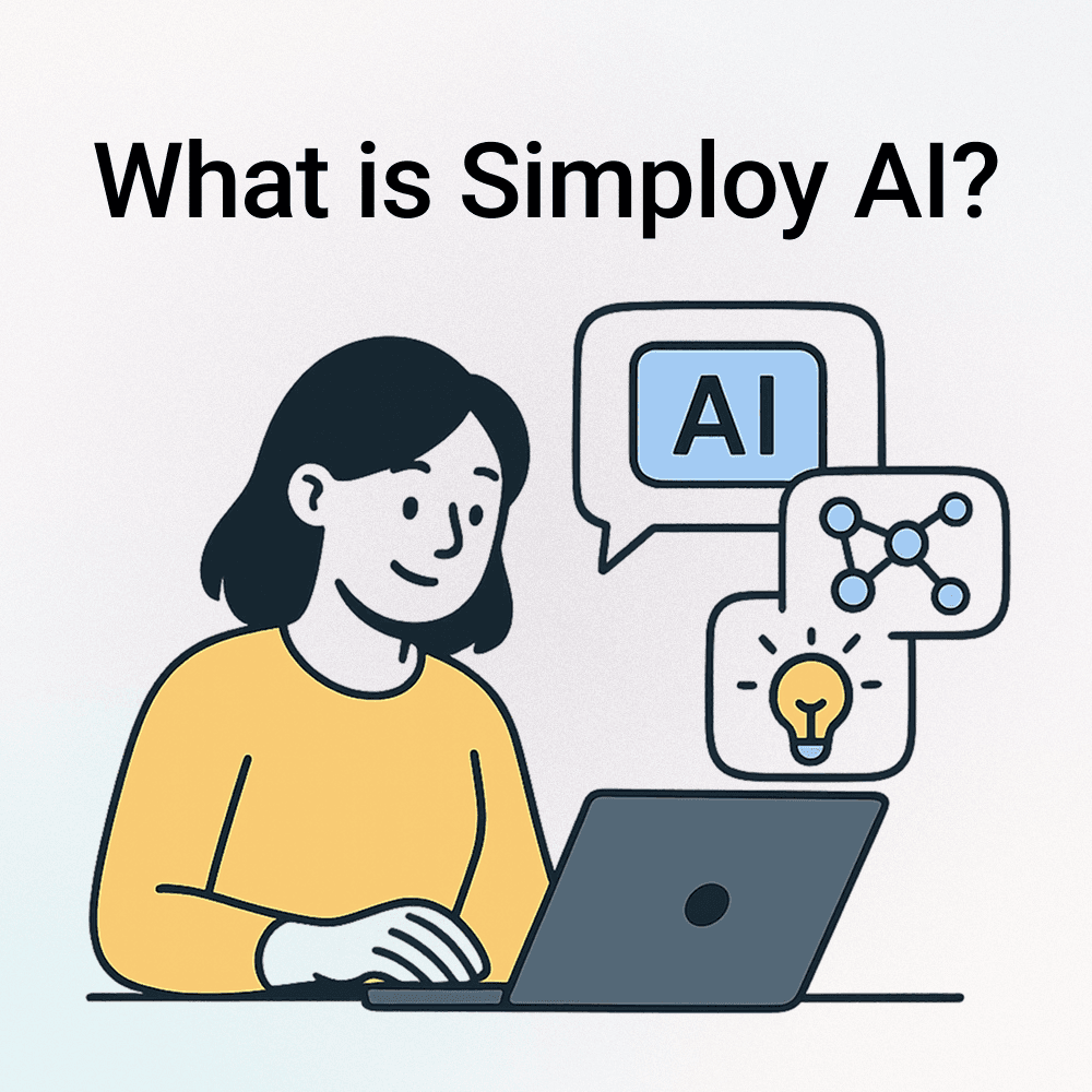 What Is Simploy AI?